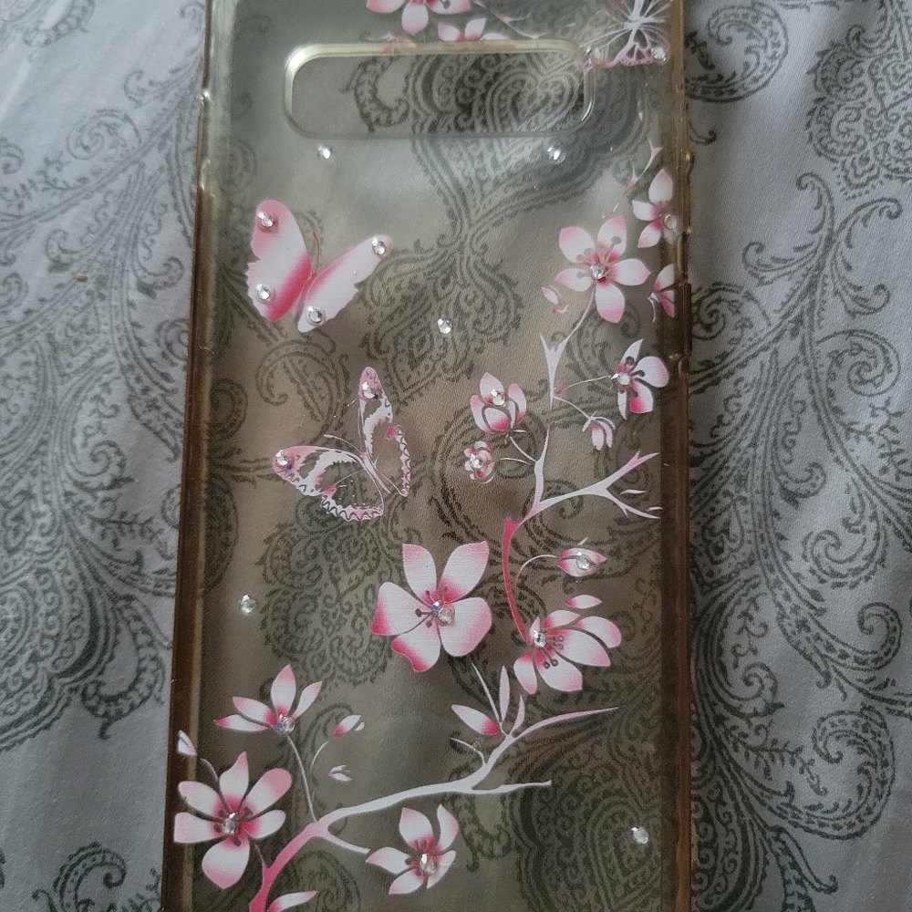 Phone Case for Galaxy S10+